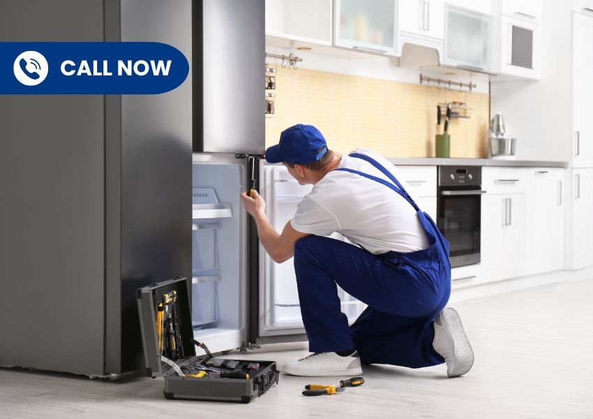 Termo Appliance Repair Company